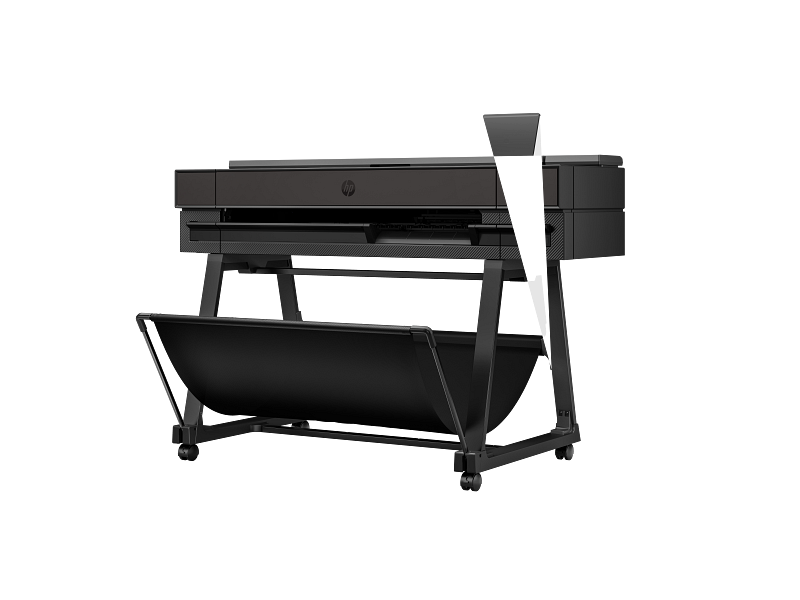 HP DesignJet T850 - 36'' Print Only Printer