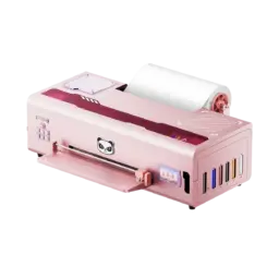 Procolored K13 Lite DTF Printer 13" A3 & Oven Premium - Pink