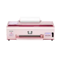 Procolored K13 Lite DTF Printer 13" A3 & Oven Premium - Pink