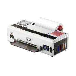 Procolored K13 Lite DTF Printer 13" A3 & Smokeless Oven Premium - White