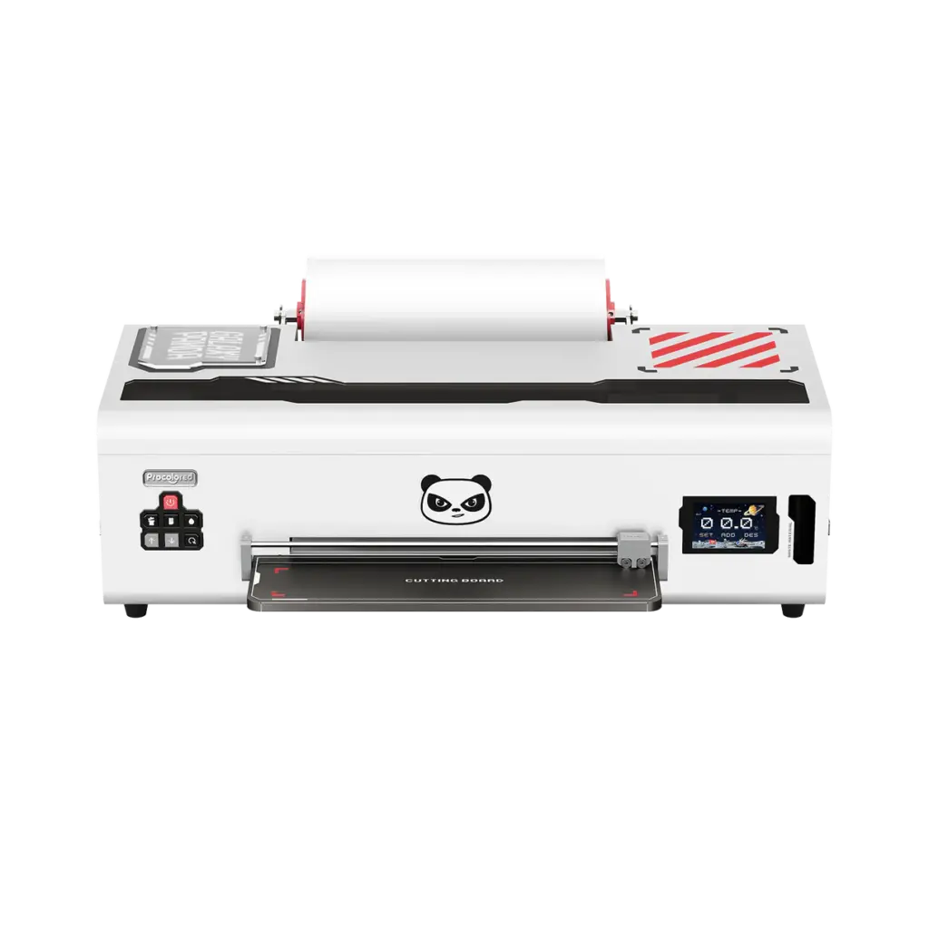 Procolored K13 Lite DTF Printer with Oven - 13" A3 - White