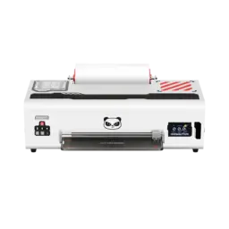Procolored K13 Lite DTF Printer 13" A3 & Smokeless Oven Premium - White