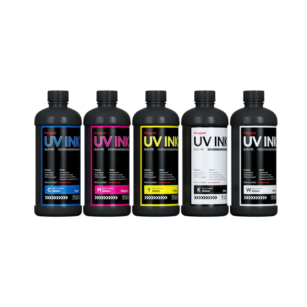 Procolored V11 Pro UV Printer 11.4" A3 Dual TX800