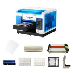 Procolored V11 Pro UV Printer 11.4" A3 Dual TX800