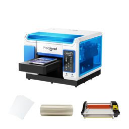 Procolored V11 Pro UV Printer 11.4" A3 Dual TX800